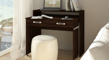 Space-saving ideas for amazing home offices
