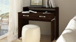 Space-saving ideas for amazing home offices