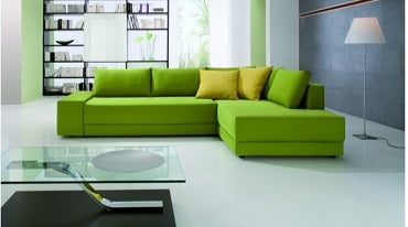 Our work was hand-picked for a features idea book on the homepage of Houzz!