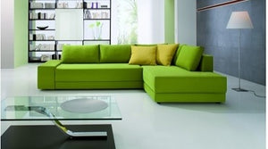 Our work was hand-picked for a features idea book on the homepage of Houzz!
