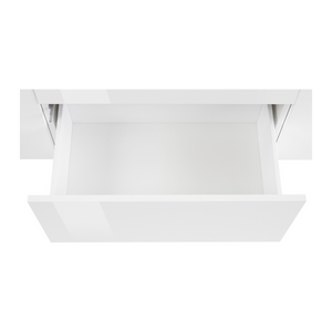 VEGA Sideboard with 4 Doors and 3 Drawers - Furniture.Agency