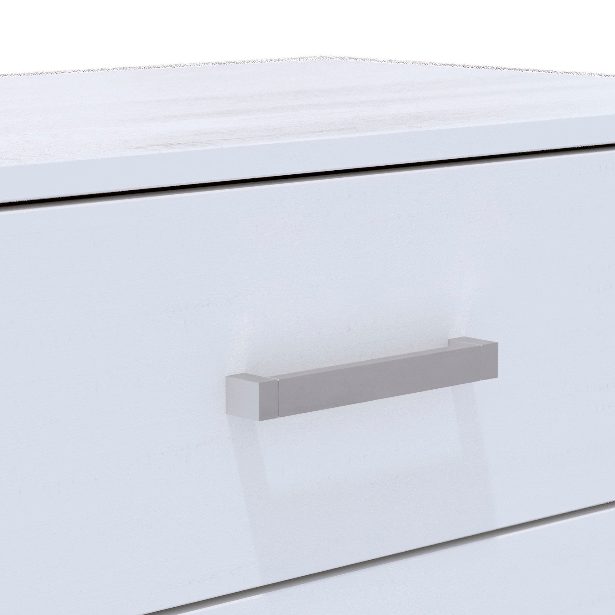 NUVOLE 3 Drawer 1 Cabinet Sideboard/TV Stand for TVs up to 55" - Furniture.Agency