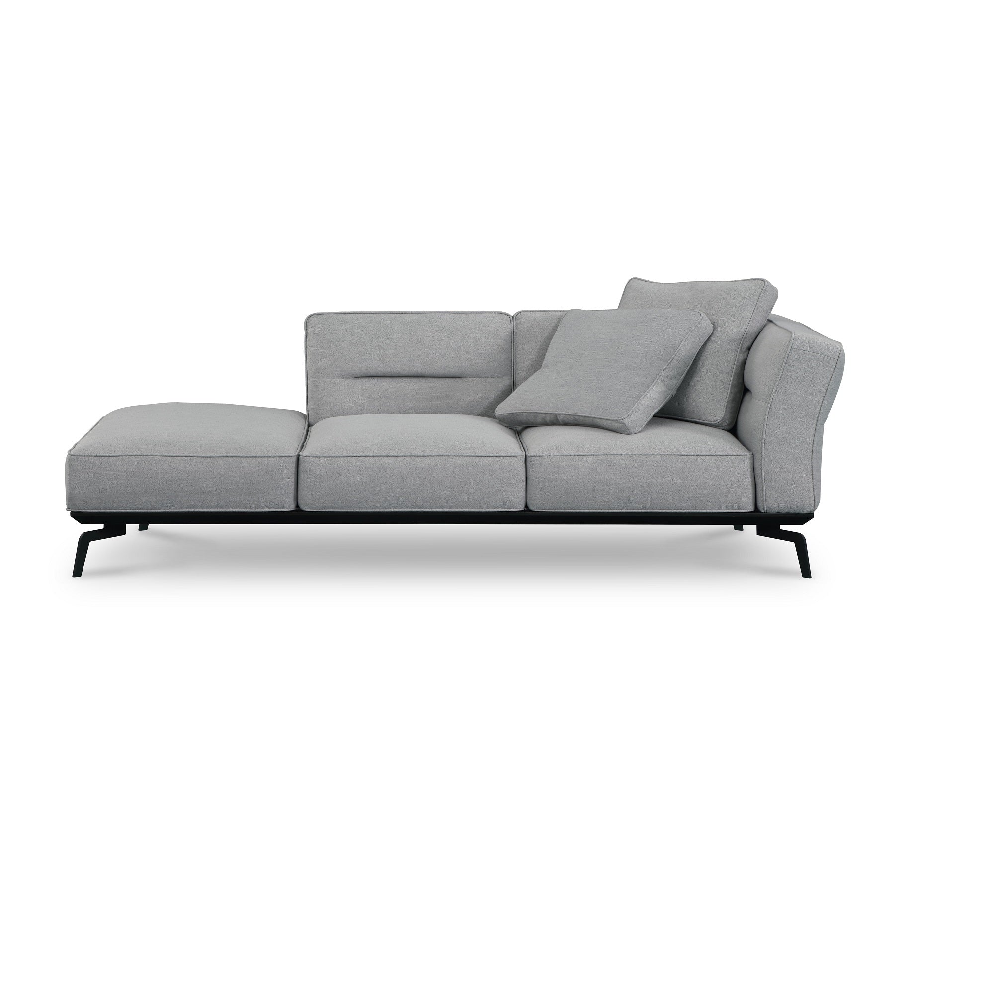 Merino Chaise Lounge - Furniture.Agency
