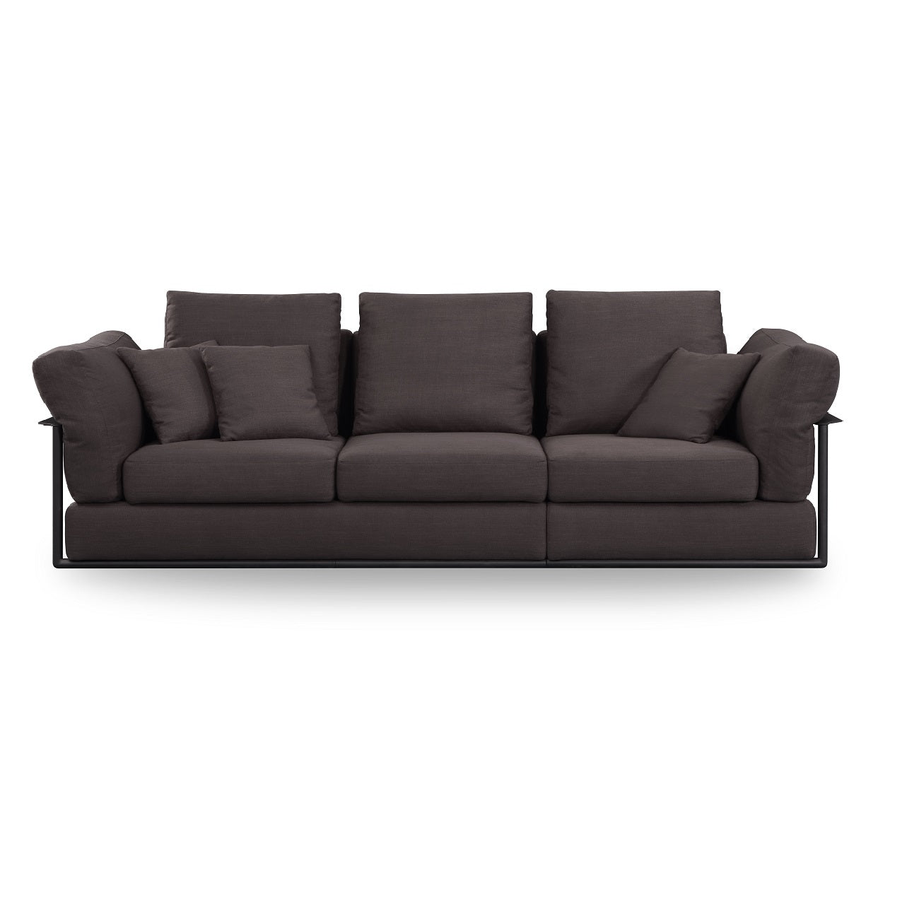 Dove 4 Seater Sofa - Furniture.Agency