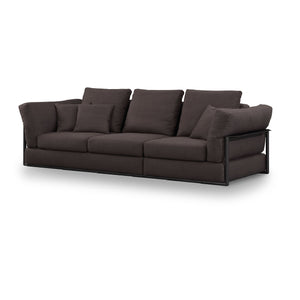 Dove 4 Seater Sofa - Furniture.Agency