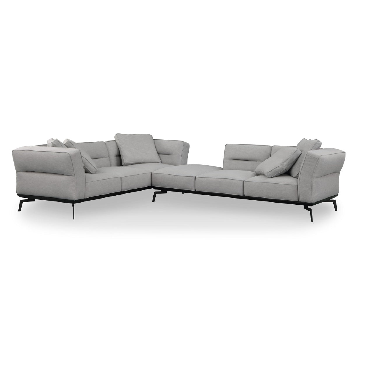 Merino 2-Piece Sectional - Furniture.Agency