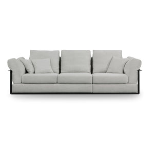 Dove 4 Seater Sofa - Furniture.Agency