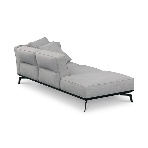 Merino Chaise Lounge - Furniture.Agency