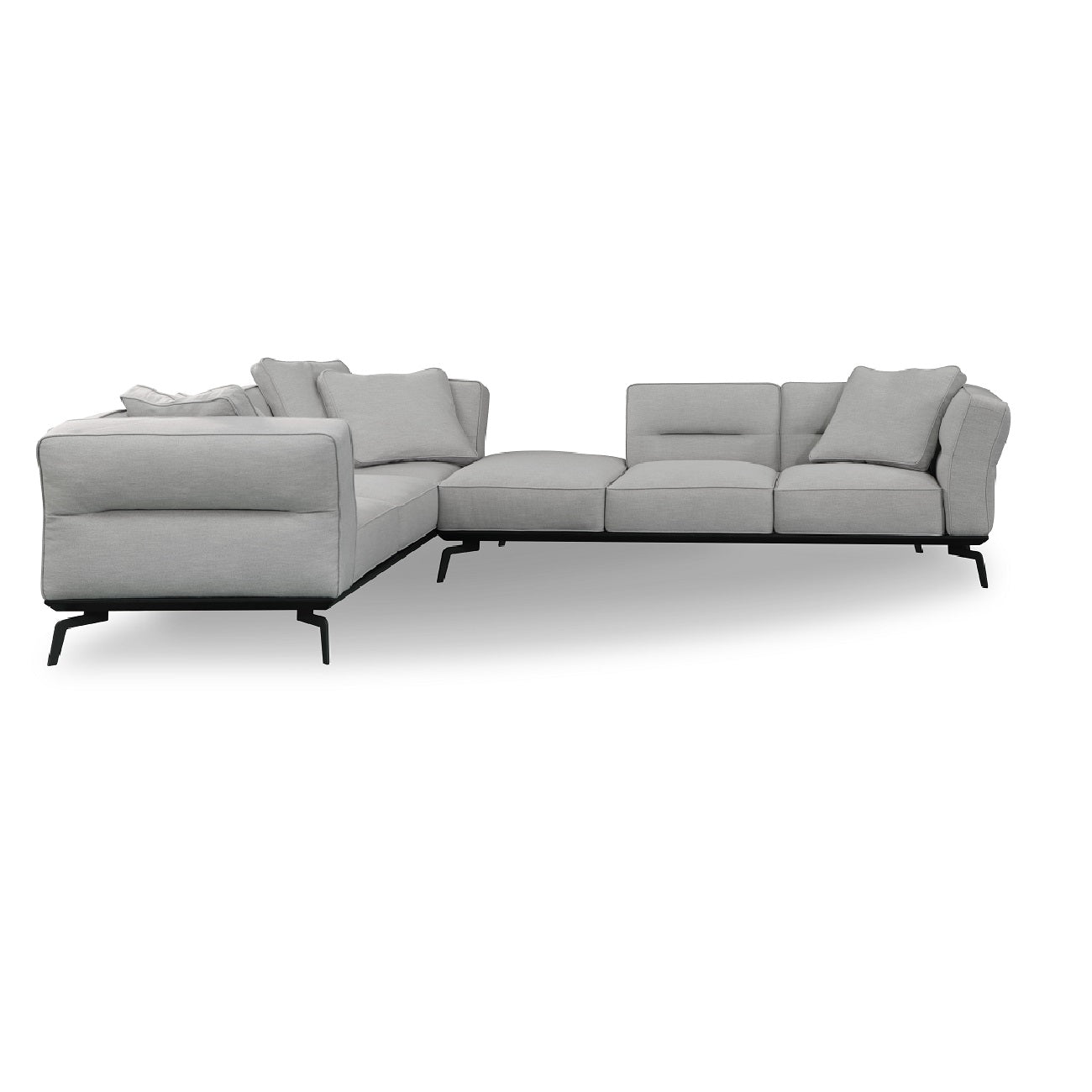 Merino 2-Piece Sectional - Furniture.Agency