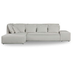 Gioia Chaise Sectional - Furniture.Agency
