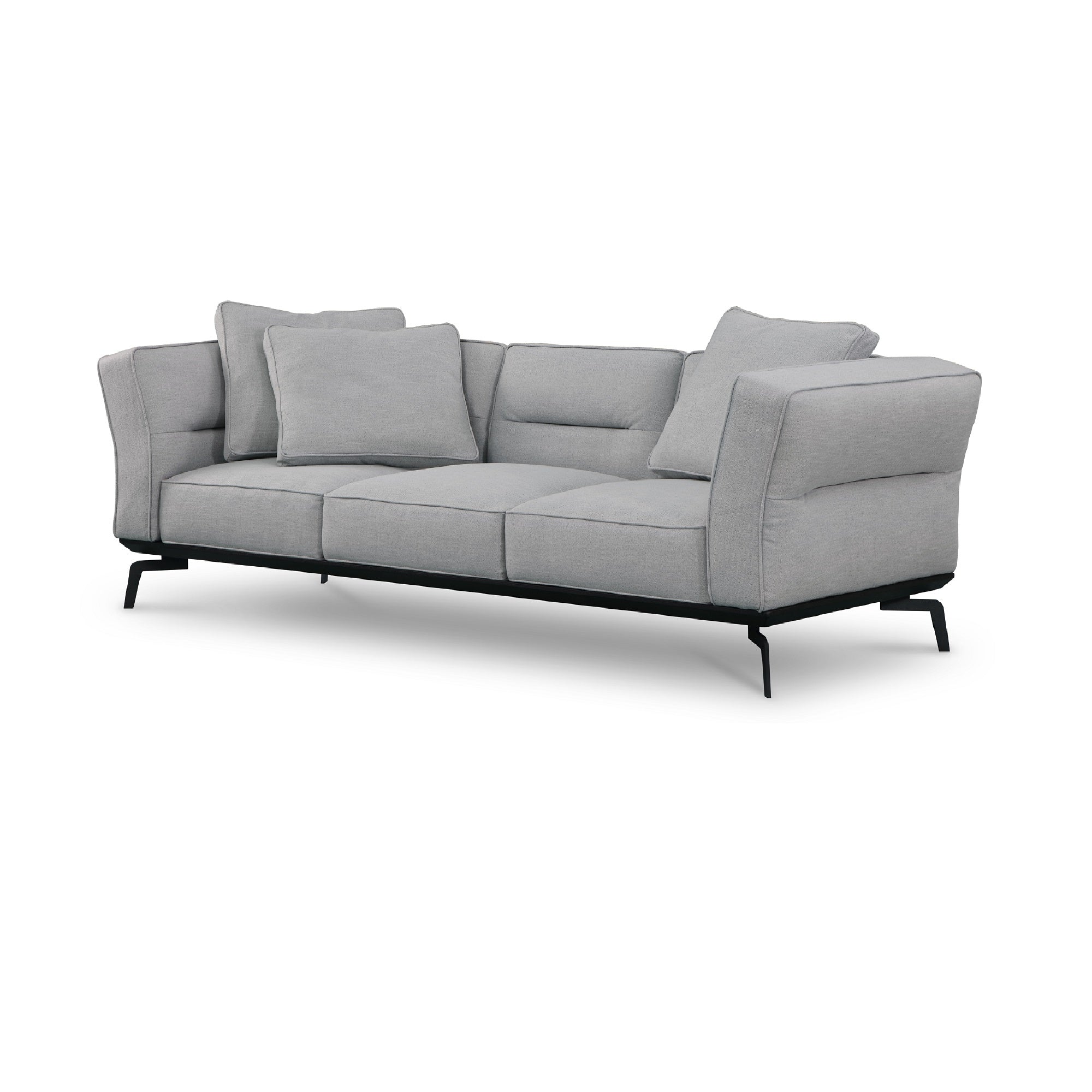 Merino 4 Seater Sofa - Furniture.Agency