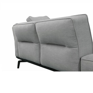 Merino Chaise Lounge - Furniture.Agency