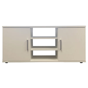 NUVOLE  2 Cabinet TV Stand For TVs up to 55” - Furniture.Agency