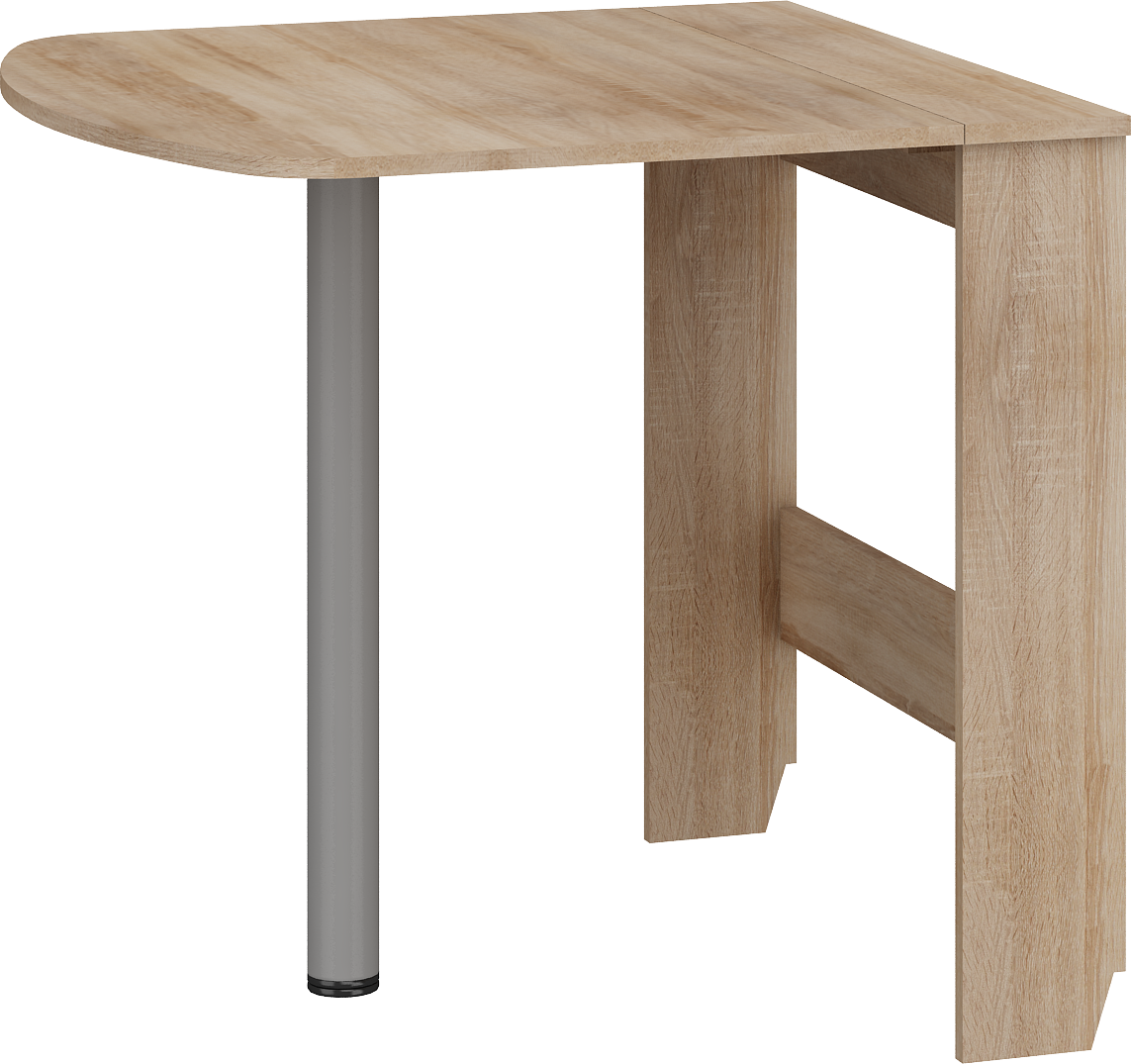 Expert A Drop Leaf Dining Table - Furniture.Agency