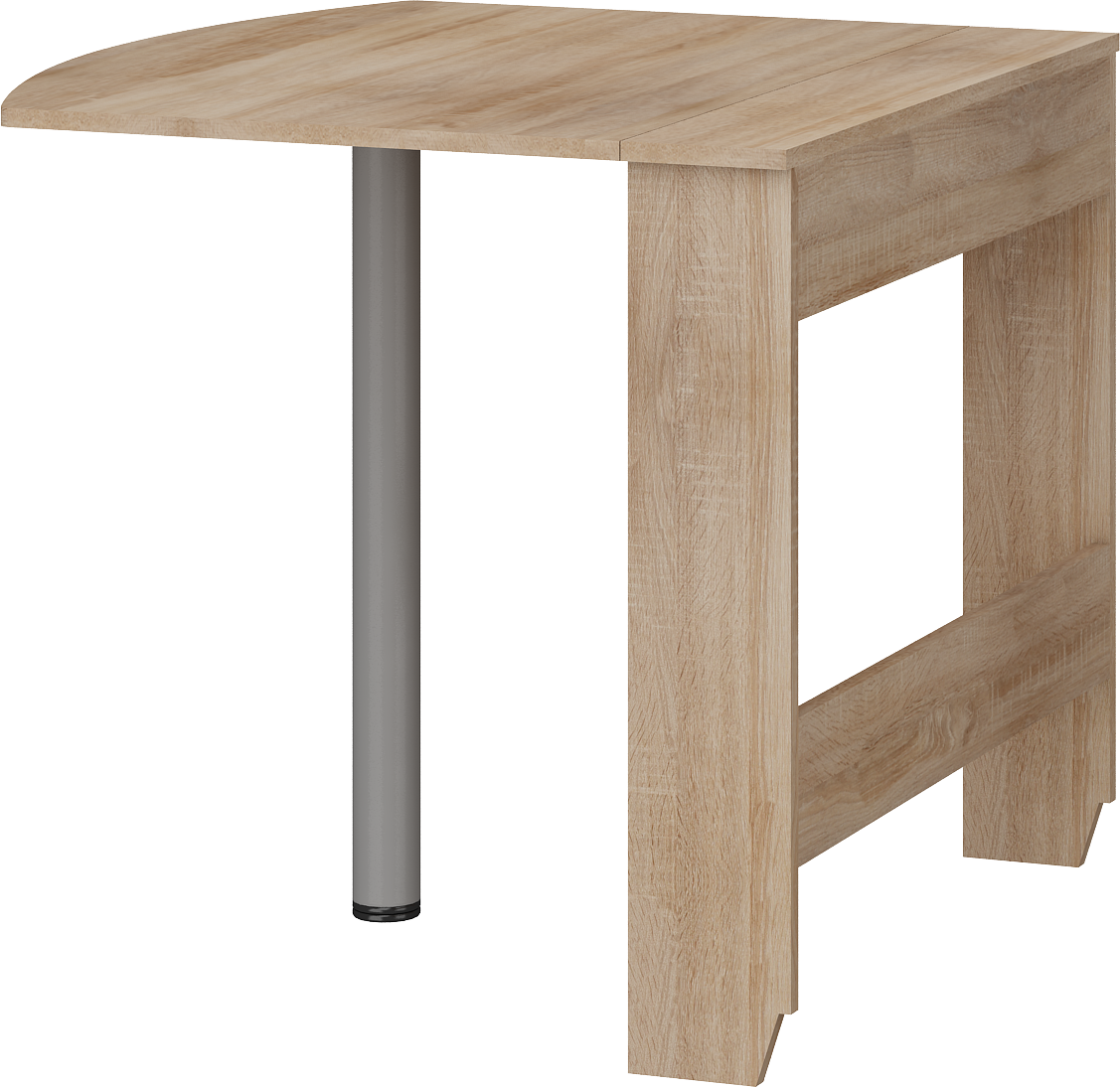 Expert A Drop Leaf Dining Table - Furniture.Agency