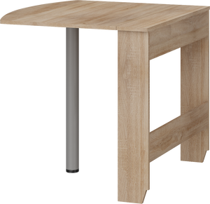 Expert A Drop Leaf Dining Table - Furniture.Agency