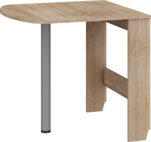 Expert A Drop Leaf Dining Table - Furniture.Agency