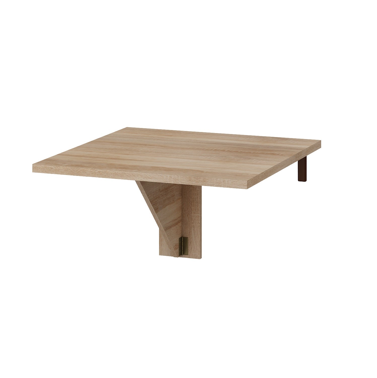 Expert B Wall-Mounted Folding Dining Table - Furniture.Agency