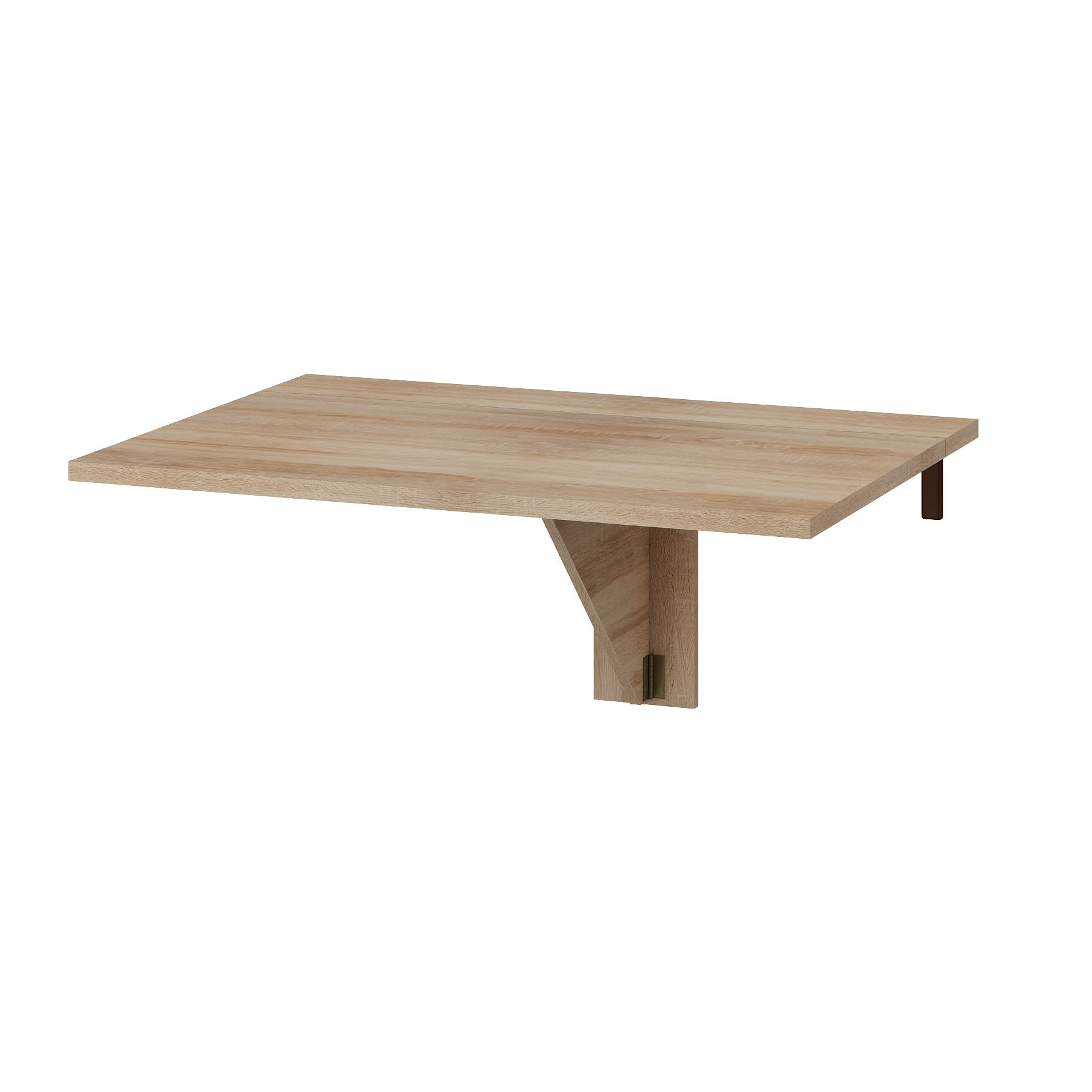 Expert D Wall-Mounted Drop Leaf Dining Table - Furniture.Agency