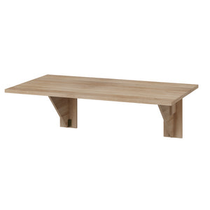 Expert F Wall-Mounted Drop Leaf Dining Table - Furniture.Agency