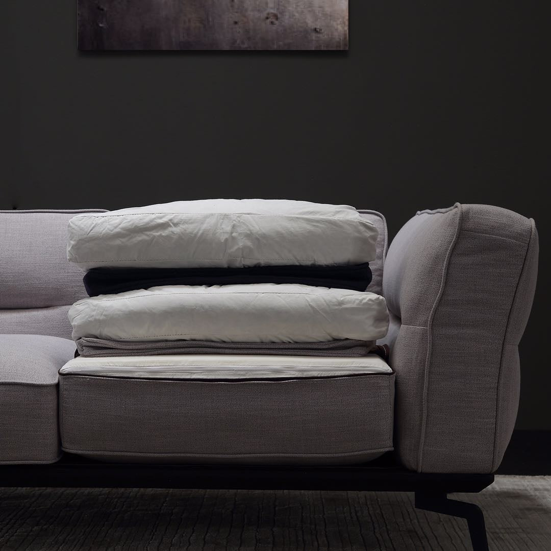 Merino 4 Seater Sofa - Furniture.Agency