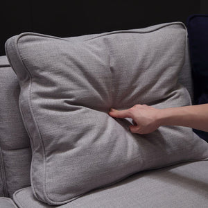 Merino 4 Seater Sofa - Furniture.Agency