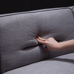 Merino 4 Seater Sofa - Furniture.Agency