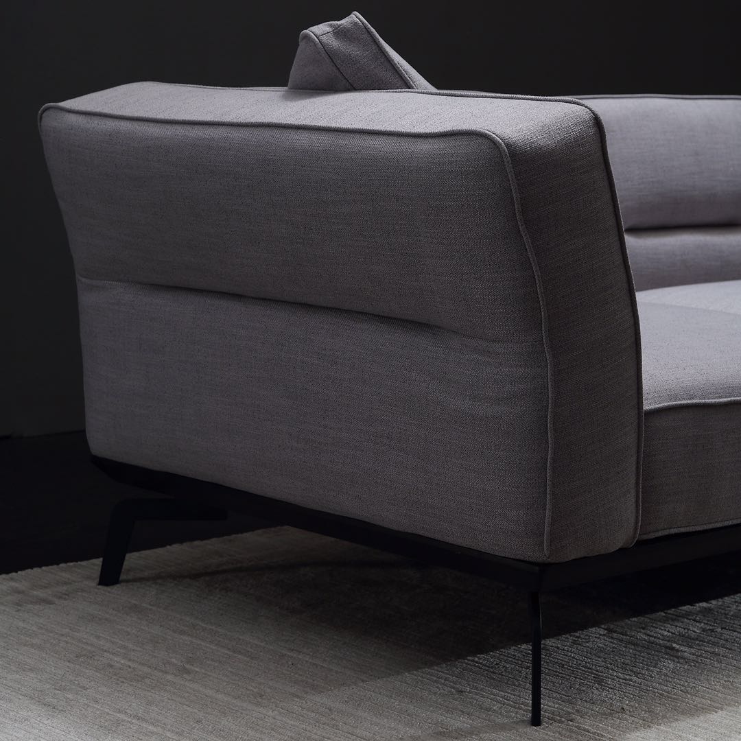 Merino 4 Seater Sofa - Furniture.Agency