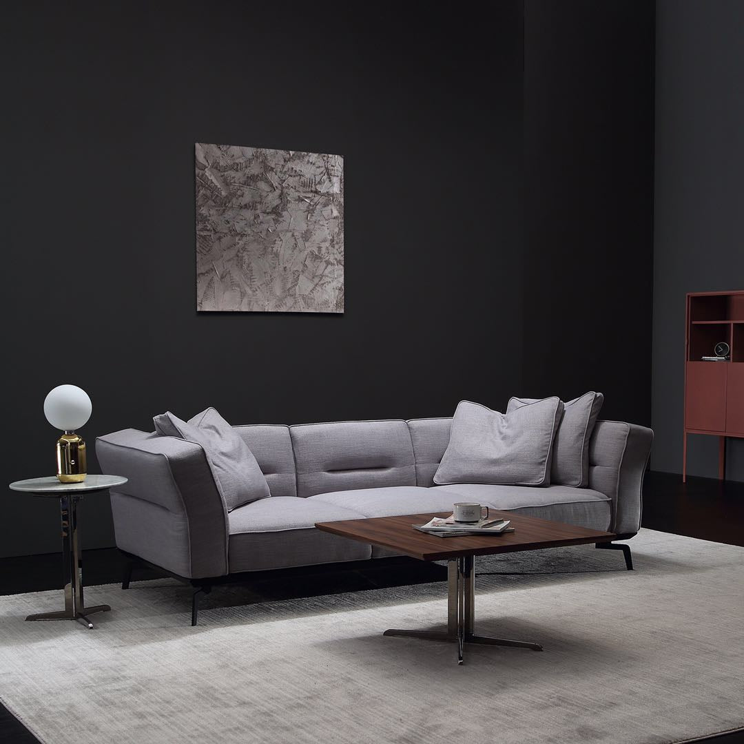 Merino 4 Seater Sofa - Furniture.Agency