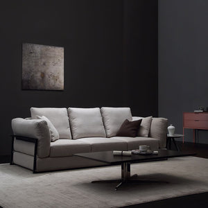 Dove 4 Seater Sofa - Furniture.Agency