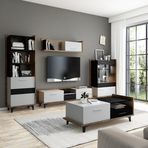 Box One Cabinet Door Side Cabinet - Furniture.Agency