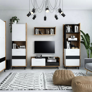 Box One Cabinet Door Side Cabinet - Furniture.Agency
