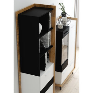 Box One Cabinet Door Side Cabinet - Furniture.Agency