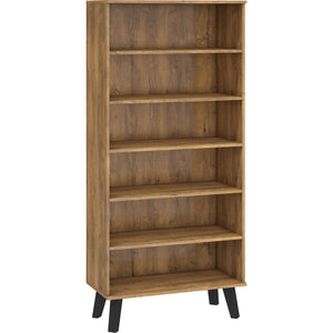 SVEN Multi-purpose Bookshelf - Furniture.Agency