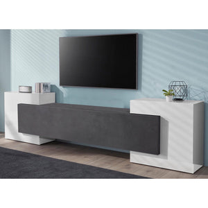 NEW Slave 94-inch TV Stand for TVs up to 88" - Furniture.Agency