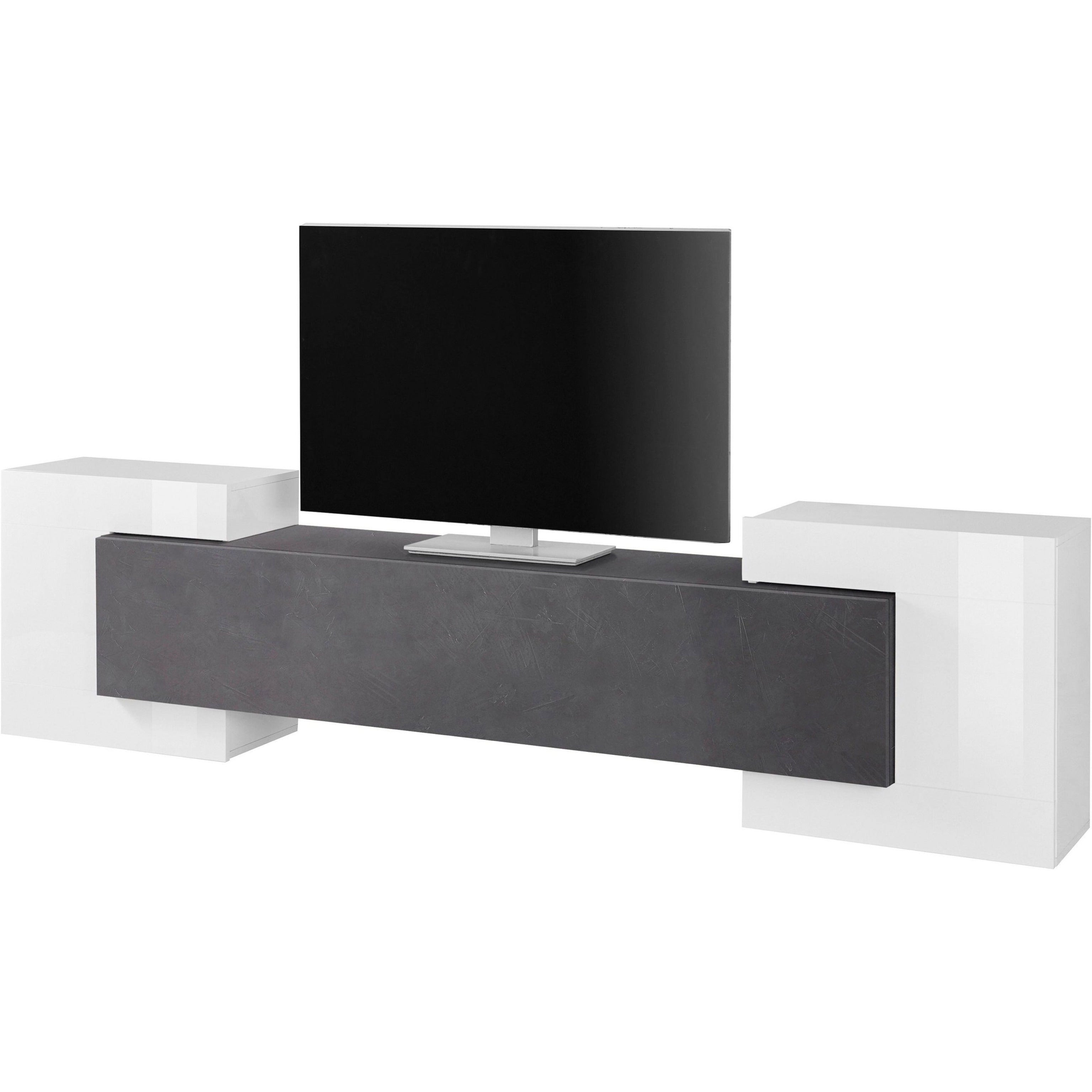 NEW Slave 94-inch TV Stand for TVs up to 88" - Furniture.Agency