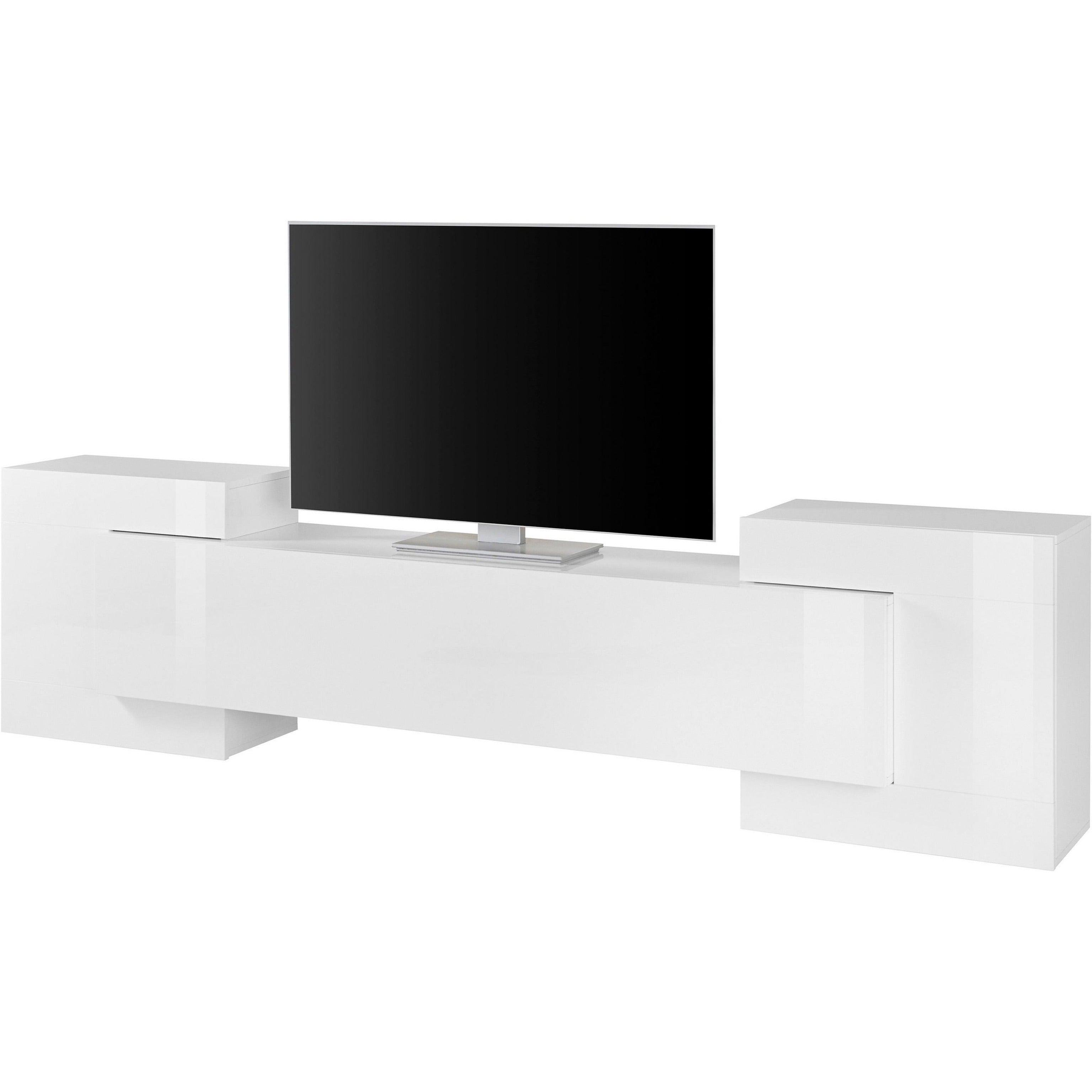 Novara entertainment center for tvs up to 88 deals