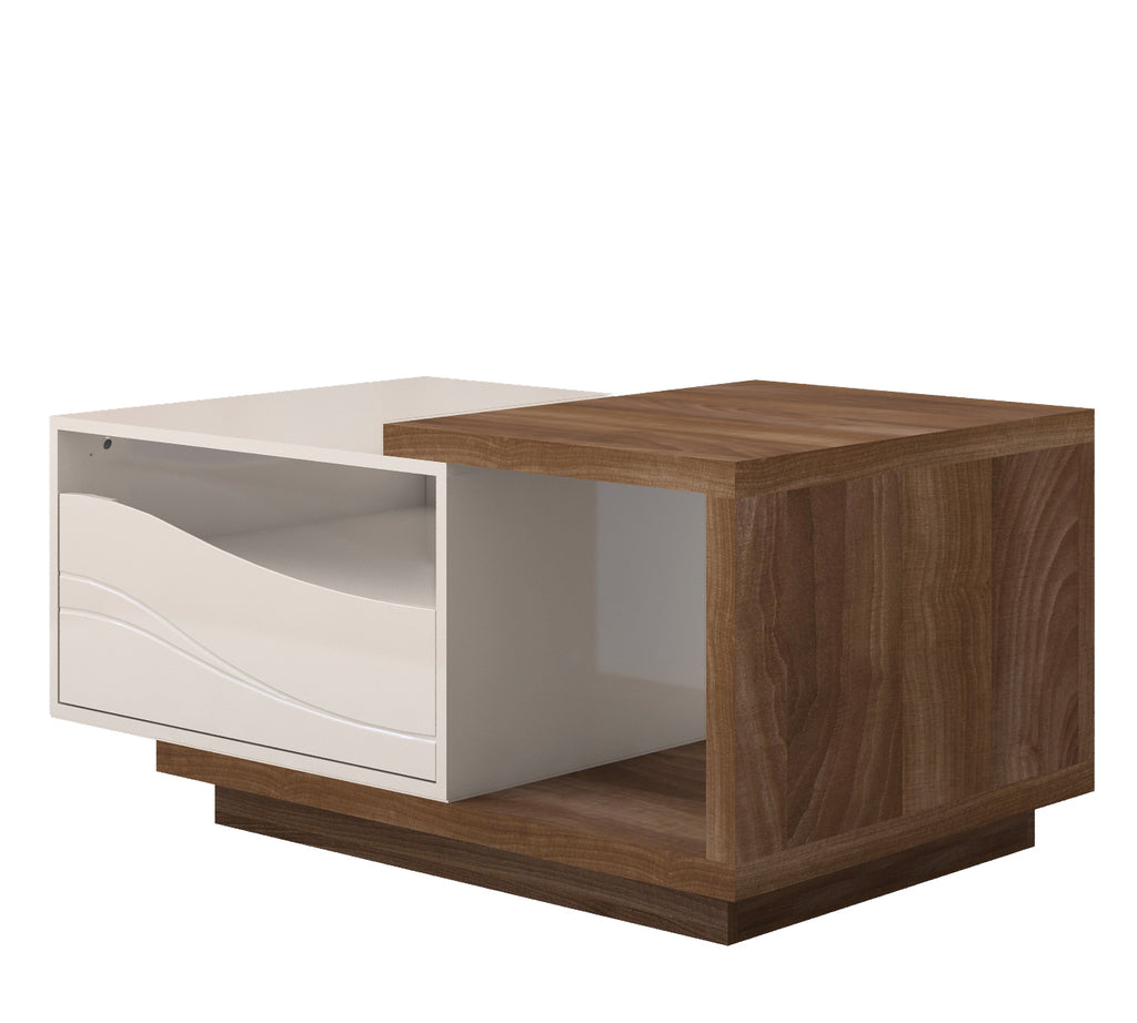 Nica Coffee Table - Furniture.Agency