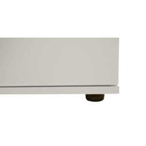 NUVOLE  2 Cabinet TV Stand For TVs up to 55” - Furniture.Agency