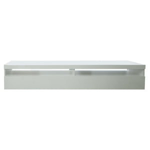 BURRATA TV Stand 78.7 inch TV Stand,  Multiple Finishes - Furniture.Agency