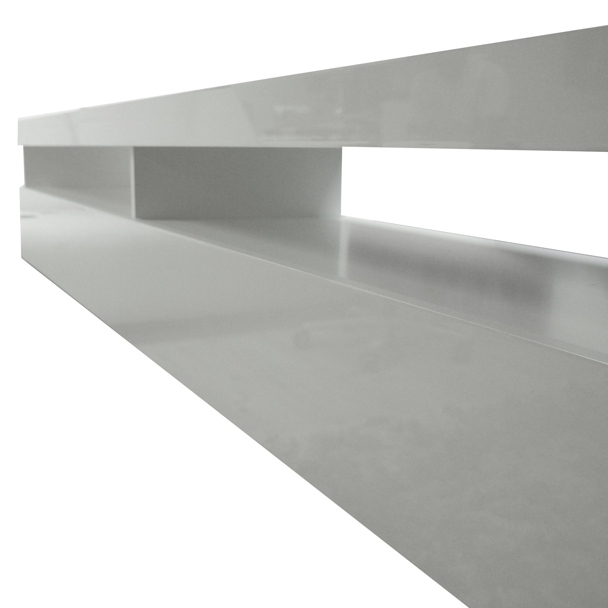 BURRATA TV Stand 78.7 inch TV Stand,  Multiple Finishes - Furniture.Agency