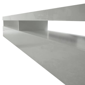 BURRATA TV Stand 78.7 inch TV Stand,  Multiple Finishes - Furniture.Agency