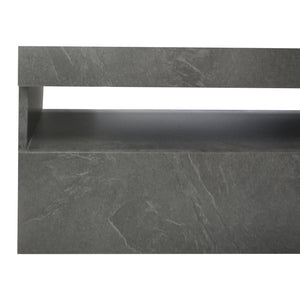 BURRATA TV Stand 78.7 inch TV Stand,  Multiple Finishes - Furniture.Agency