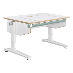 CB-603 Large U-Shape Adjustable Kids Desk - Furniture.Agency