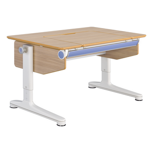 CB-603 Large U-Shape Adjustable Kids Desk - Furniture.Agency
