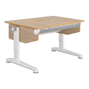 CB-603 Large U-Shape Adjustable Kids Desk - Furniture.Agency